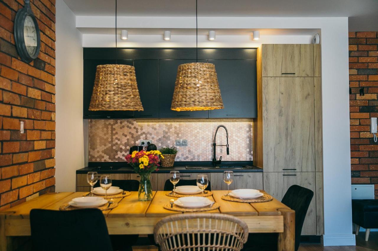 Apartament Przytulny Stone Hill Sklářská Poruba Exteriér fotografie