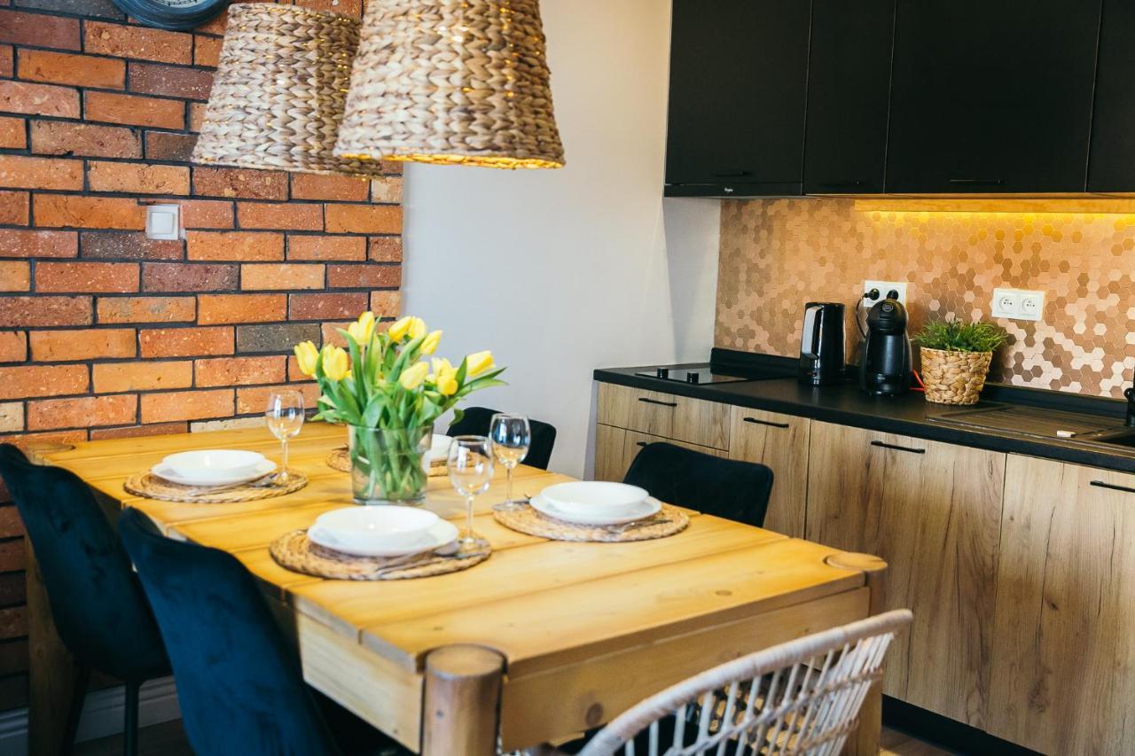 Apartament Przytulny Stone Hill Sklářská Poruba Exteriér fotografie