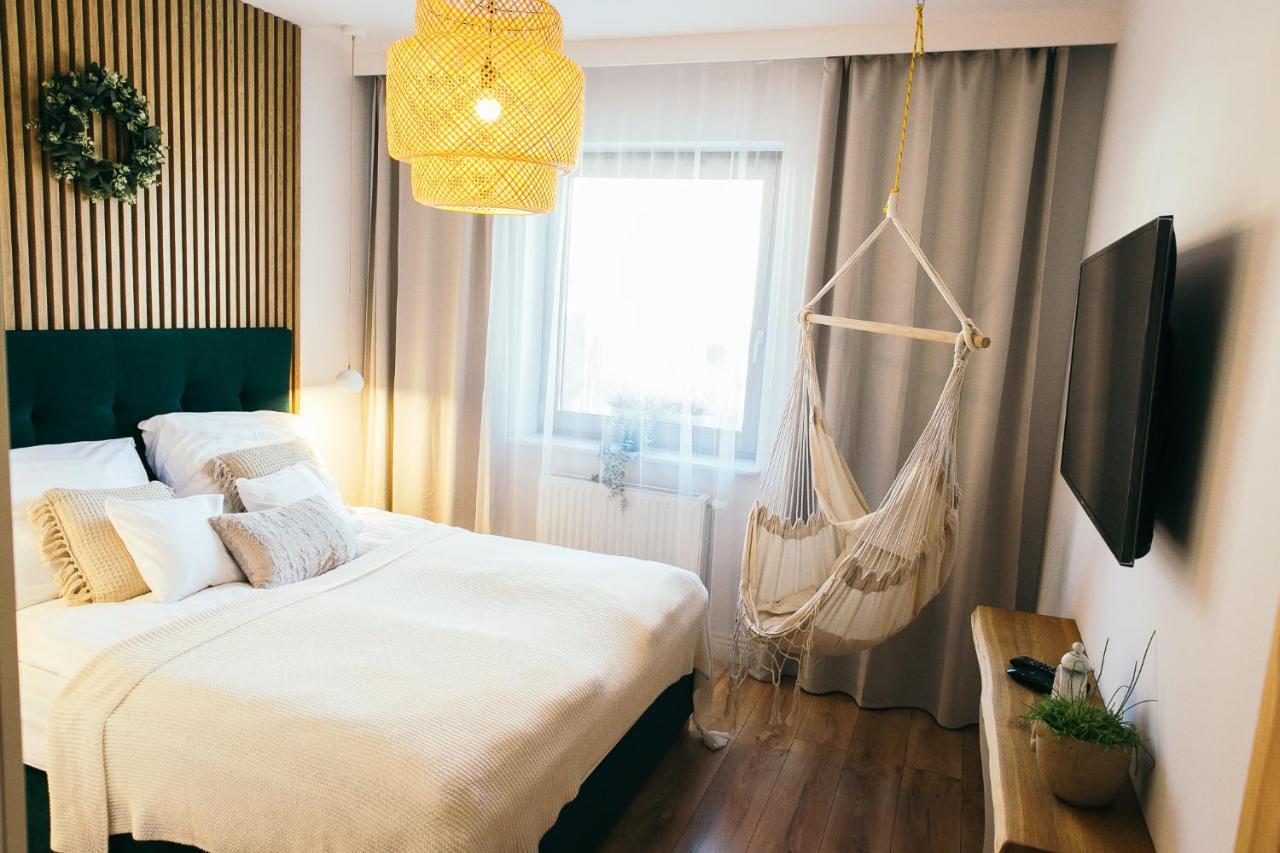 Apartament Przytulny Stone Hill Sklářská Poruba Exteriér fotografie