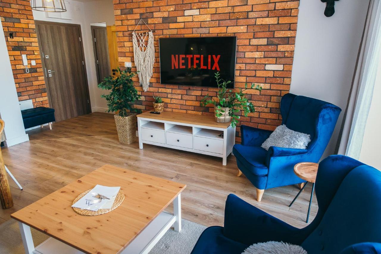 Apartament Przytulny Stone Hill Sklářská Poruba Exteriér fotografie