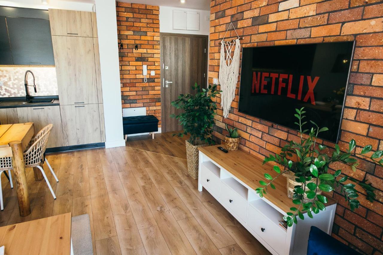 Apartament Przytulny Stone Hill Sklářská Poruba Exteriér fotografie