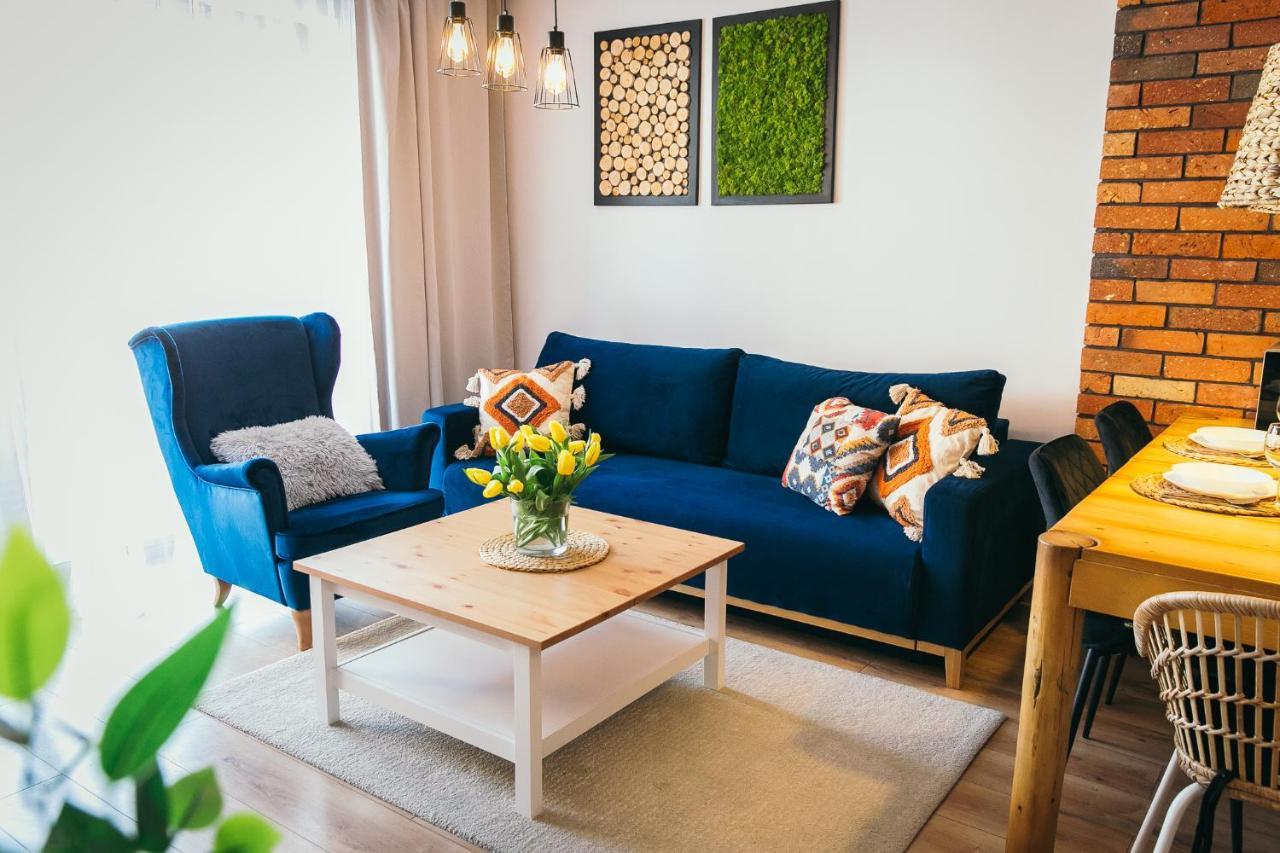 Apartament Przytulny Stone Hill Sklářská Poruba Exteriér fotografie